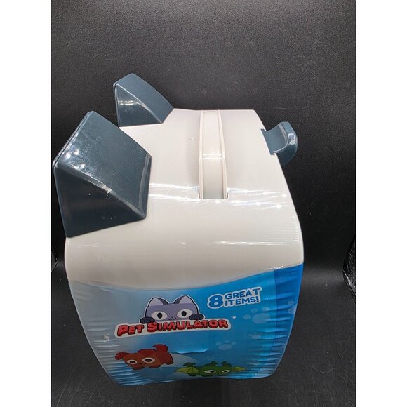 Pet Simulator Collector Bundle With DLC Codes & Mystery Items For Ages 6+ - Picture 8 of 10